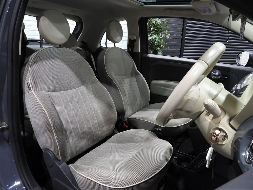 Used Fiat 500 2013 for sale - 76441782: Photo 13