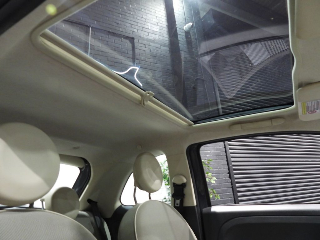 Used Fiat 500 2013 for sale - 76441782: Photo 14