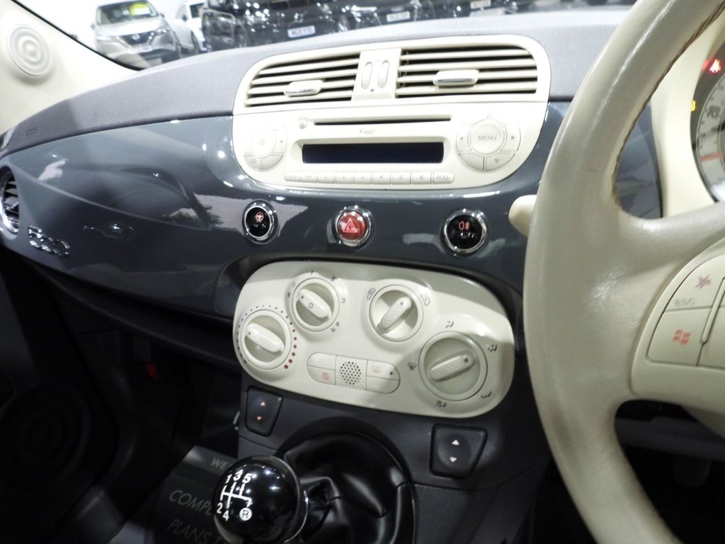 Used Fiat 500 2013 for sale - 76441782: Photo 18