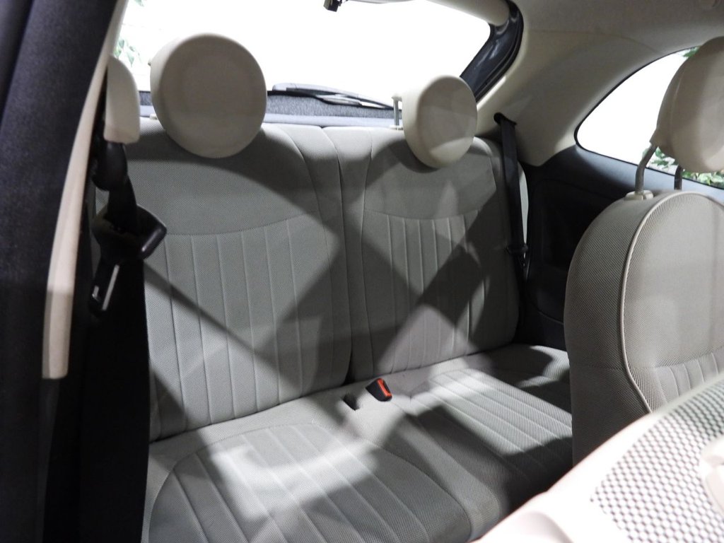 Used Fiat 500 2013 for sale - 76441782: Photo 19