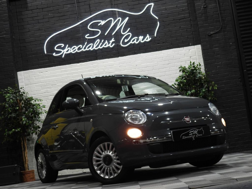 Used Fiat 500 2013 for sale - 76441782: Photo 2