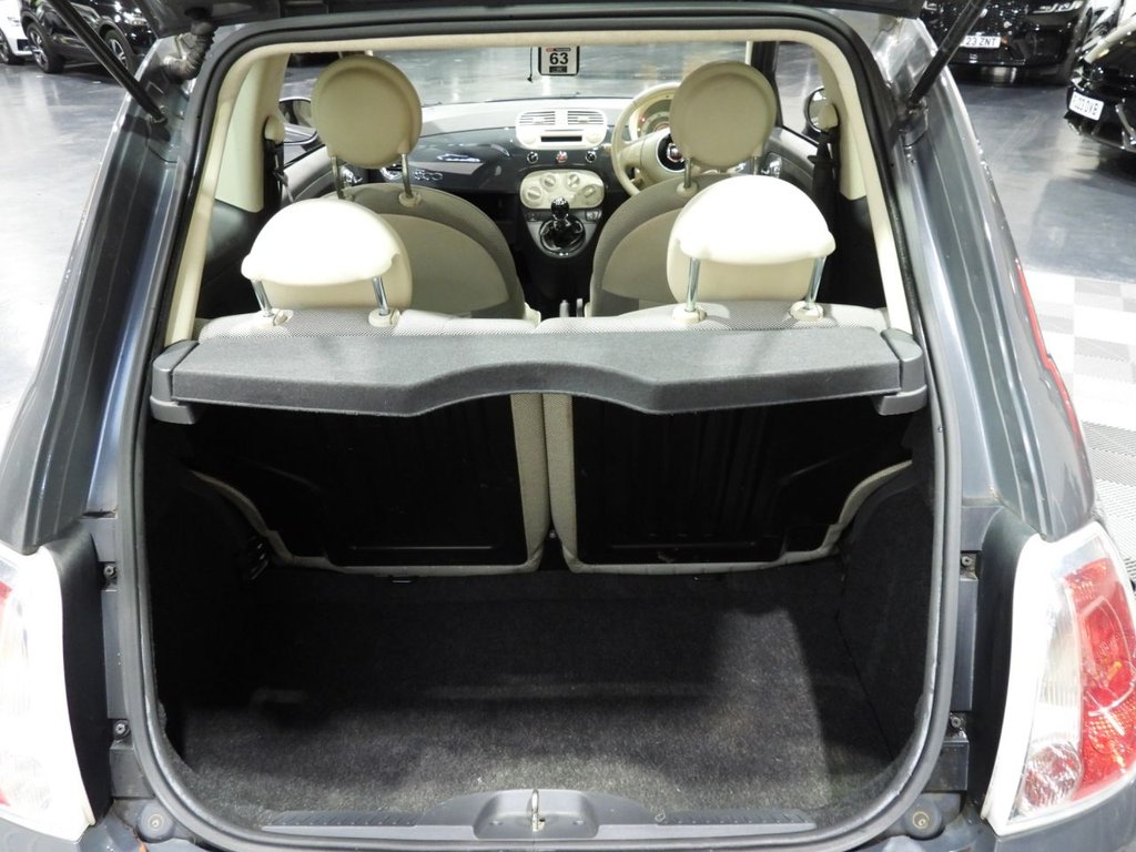 Used Fiat 500 2013 for sale - 76441782: Photo 20