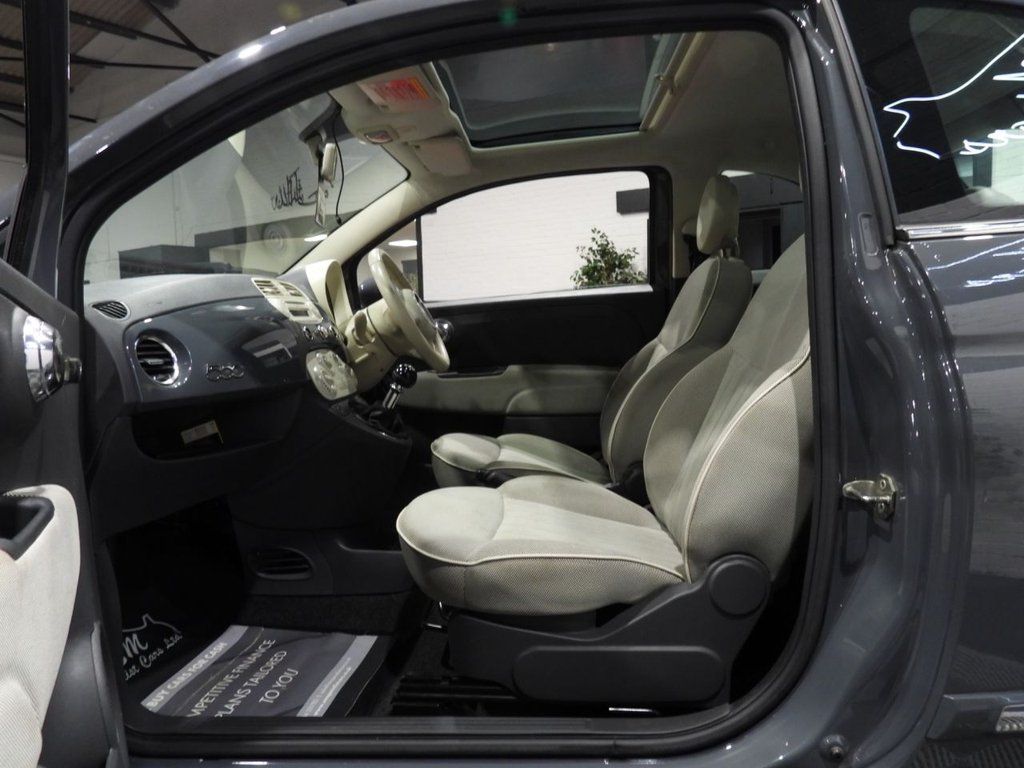 Used Fiat 500 2013 for sale - 76441782: Photo 21