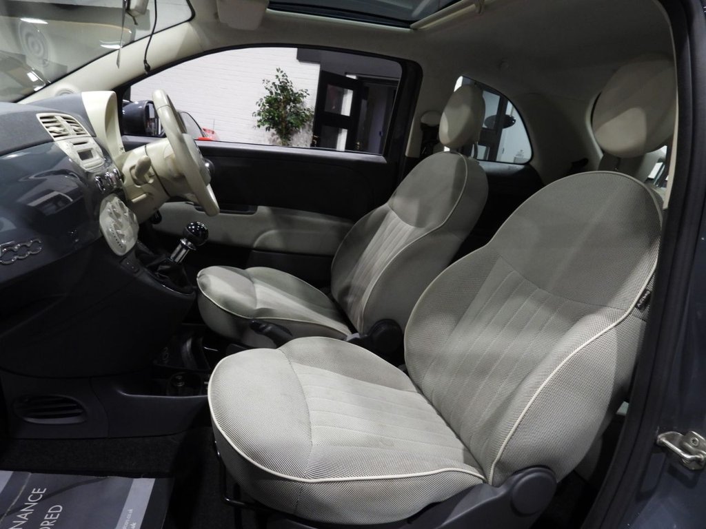 Used Fiat 500 2013 for sale - 76441782: Photo 22