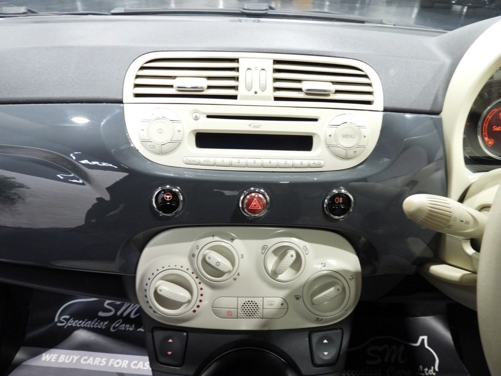 Used Fiat 500 2013 for sale - 76441782: Photo 26