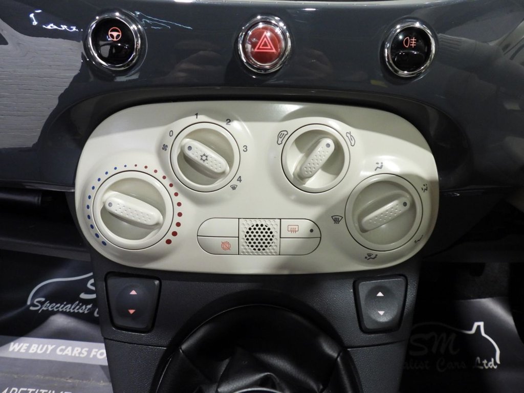 Used Fiat 500 2013 for sale - 76441782: Photo 27