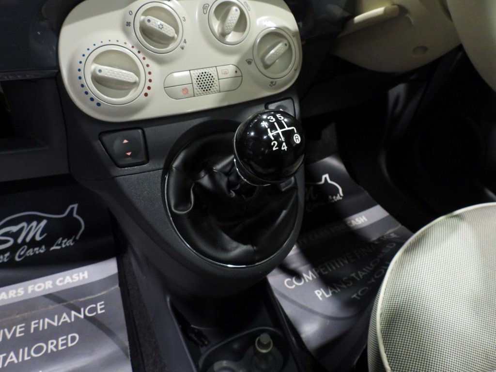 Used Fiat 500 2013 for sale - 76441782: Photo 28