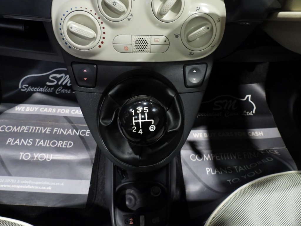 Used Fiat 500 2013 for sale - 76441782: Photo 29