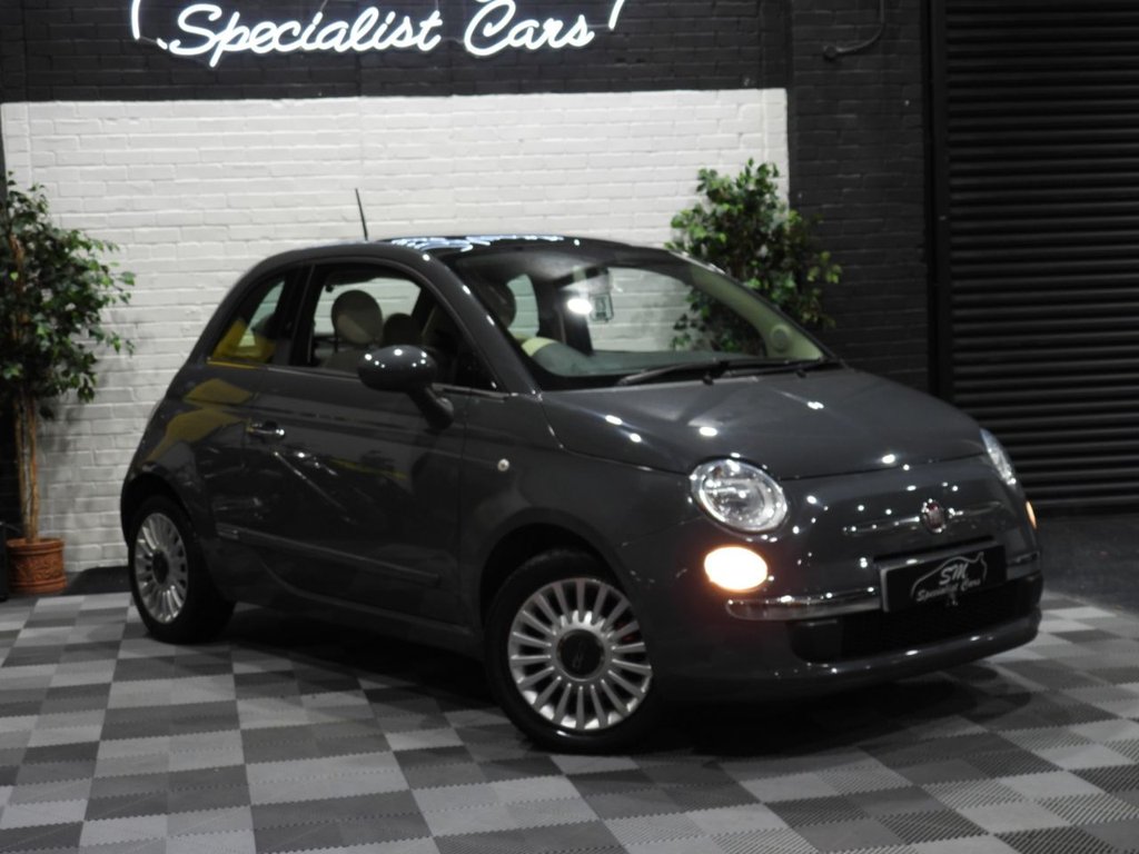 Used Fiat 500 2013 for sale - 76441782: Photo 3