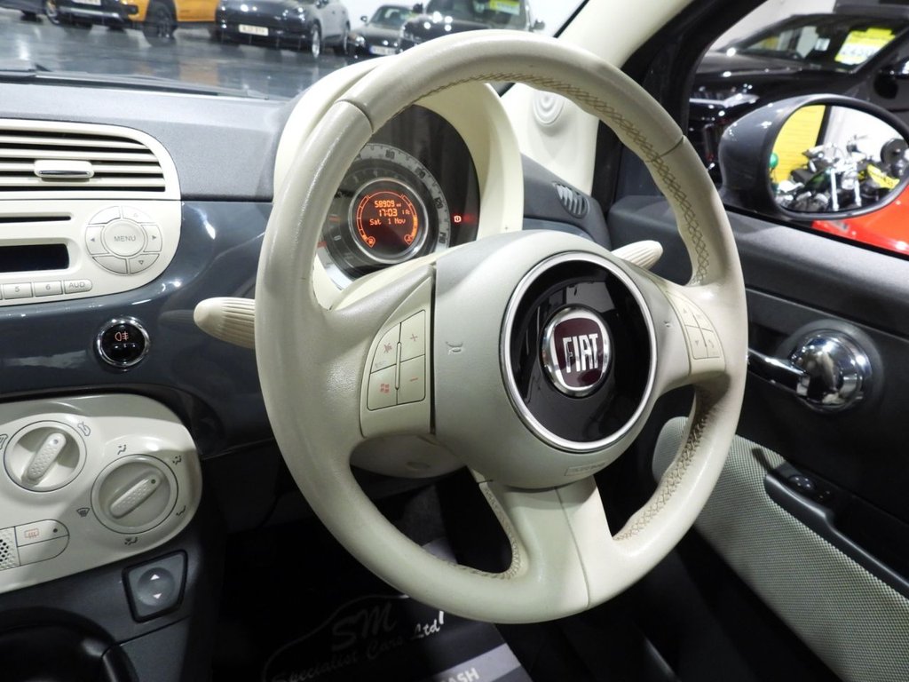 Used Fiat 500 2013 for sale - 76441782: Photo 30