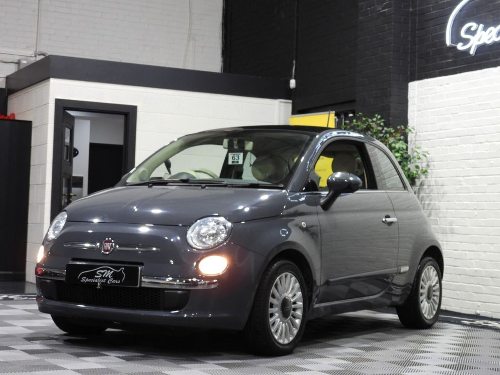 Used Fiat 500 2013 for sale - 76441782: Photo 5