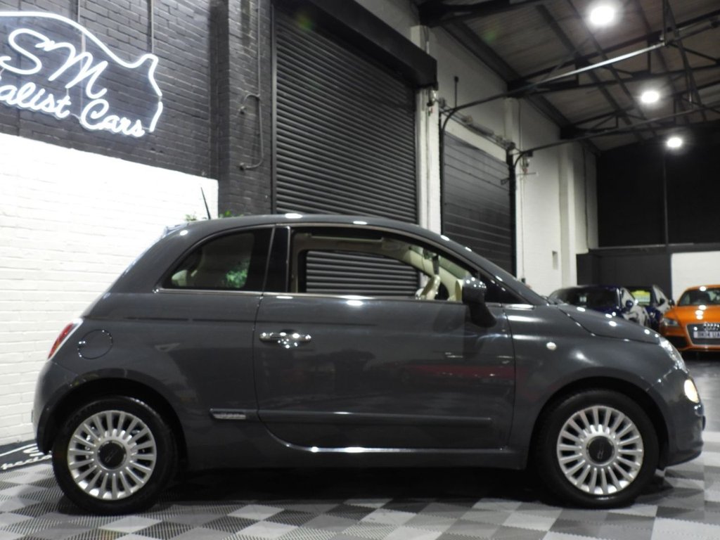 Used Fiat 500 2013 for sale - 76441782: Photo 6