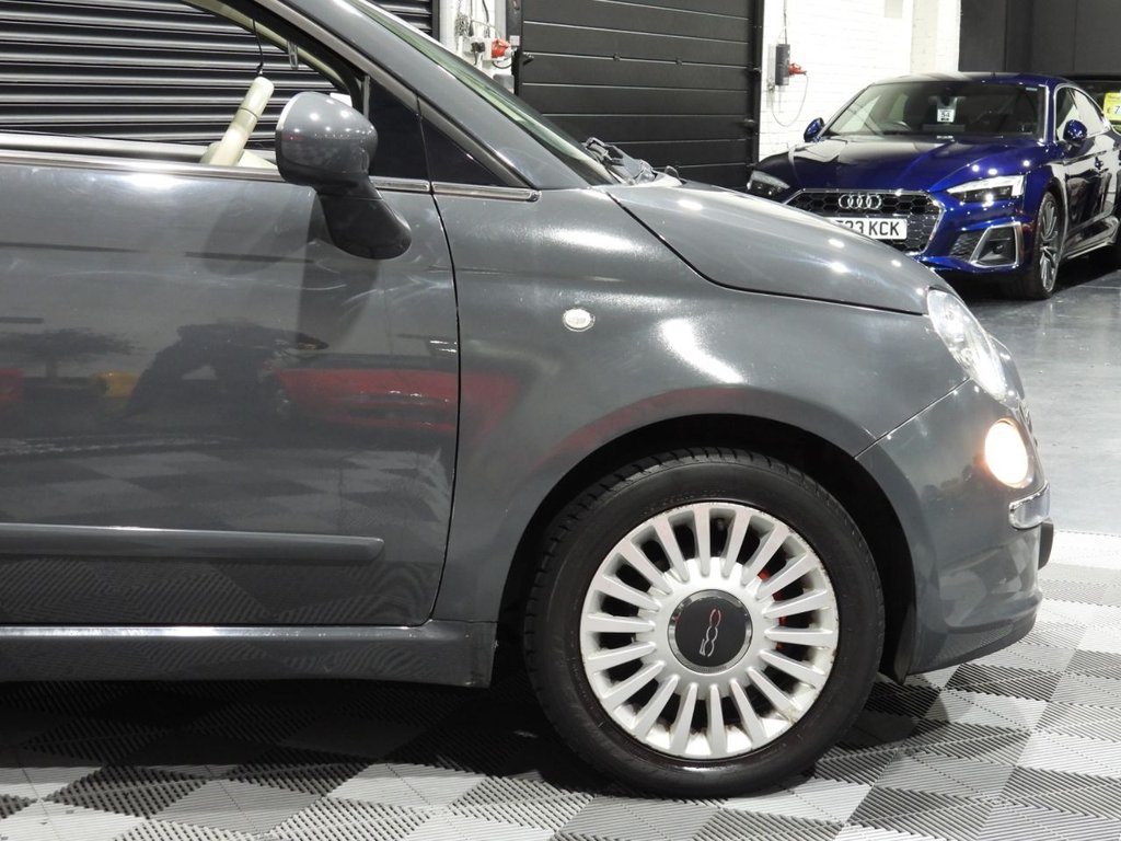 Used Fiat 500 2013 for sale - 76441782: Photo 7