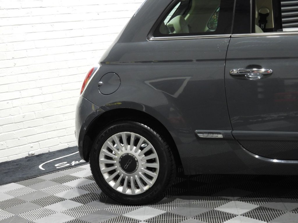 Used Fiat 500 2013 for sale - 76441782: Photo 8