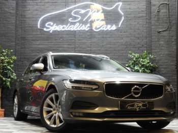 2019 (69) - 2.0 D4 Momentum Pro Estate 5dr Diesel Auto Euro 6 (s/s) (190 ps)