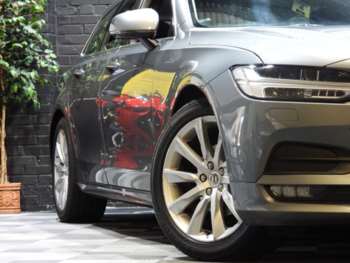 Used Volvo V90 2019 for sale - 75087806: Photo