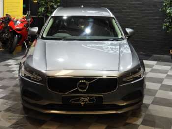 Used Volvo V90 2019 for sale - 75087806: Photo