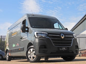 Used Renault Master 2022 for sale - 79089597: Photo