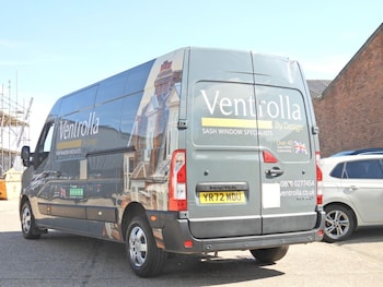 Used Renault Master 2022 for sale - 79089597: Photo