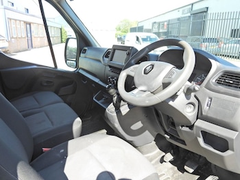 Used Renault Master 2022 for sale - 79089597: Photo