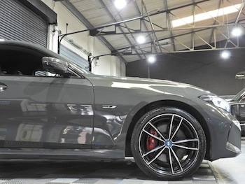 Used BMW 3 Series 2023 for sale - 78607698: Photo