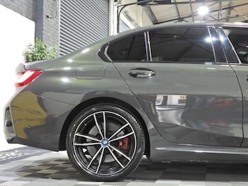 Used BMW 3 Series 2023 for sale - 78607698: Photo