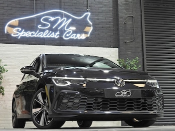 Used Volkswagen Golf 2020 for sale - 78557437: Photo