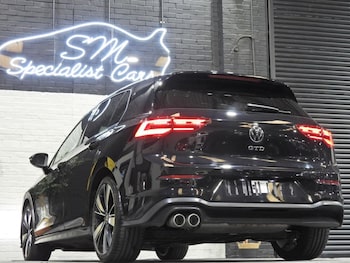 Used Volkswagen Golf 2020 for sale - 78557437: Photo