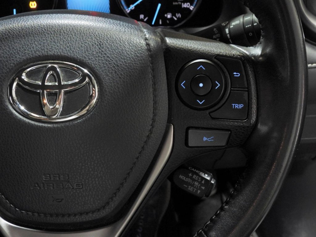 Used Toyota RAV4 2017 for sale - 77507977: Photo 22