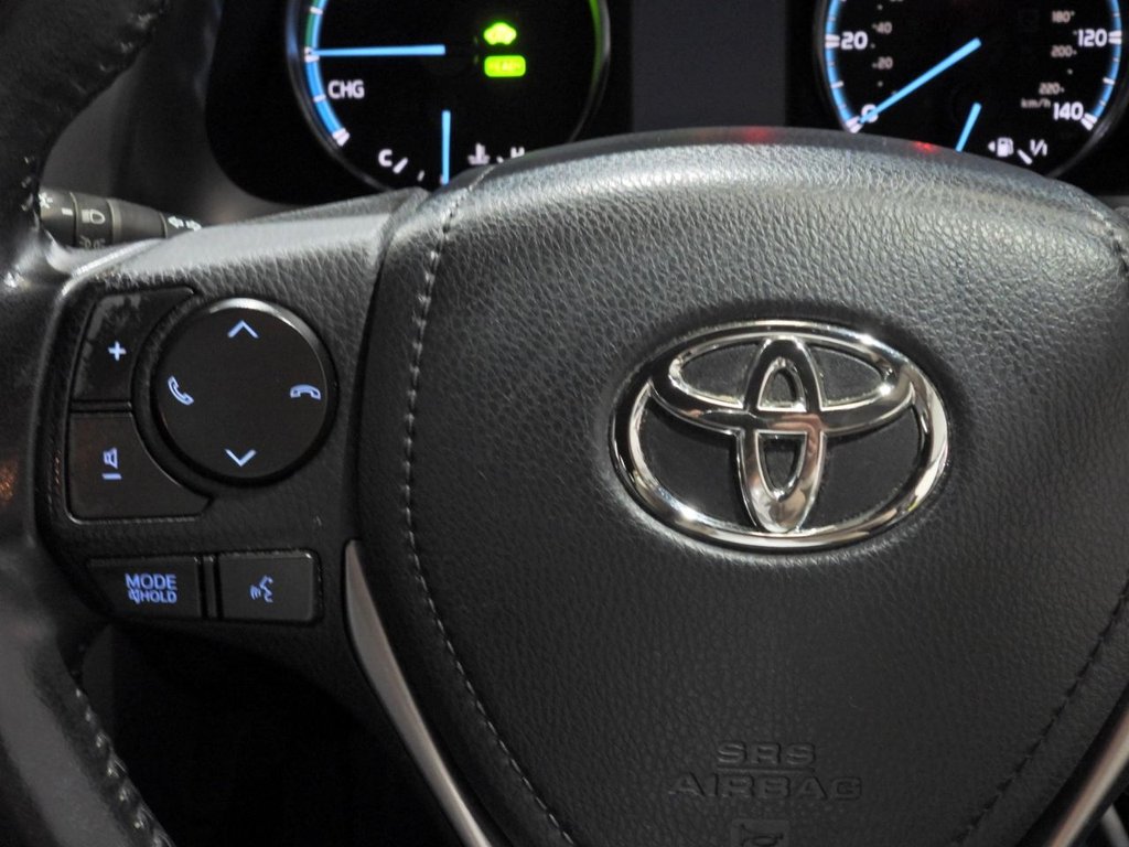 Used Toyota RAV4 2017 for sale - 77507977: Photo 23