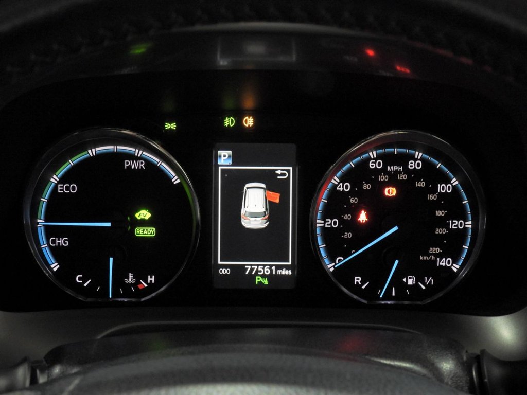 Used Toyota RAV4 2017 for sale - 77507977: Photo 24