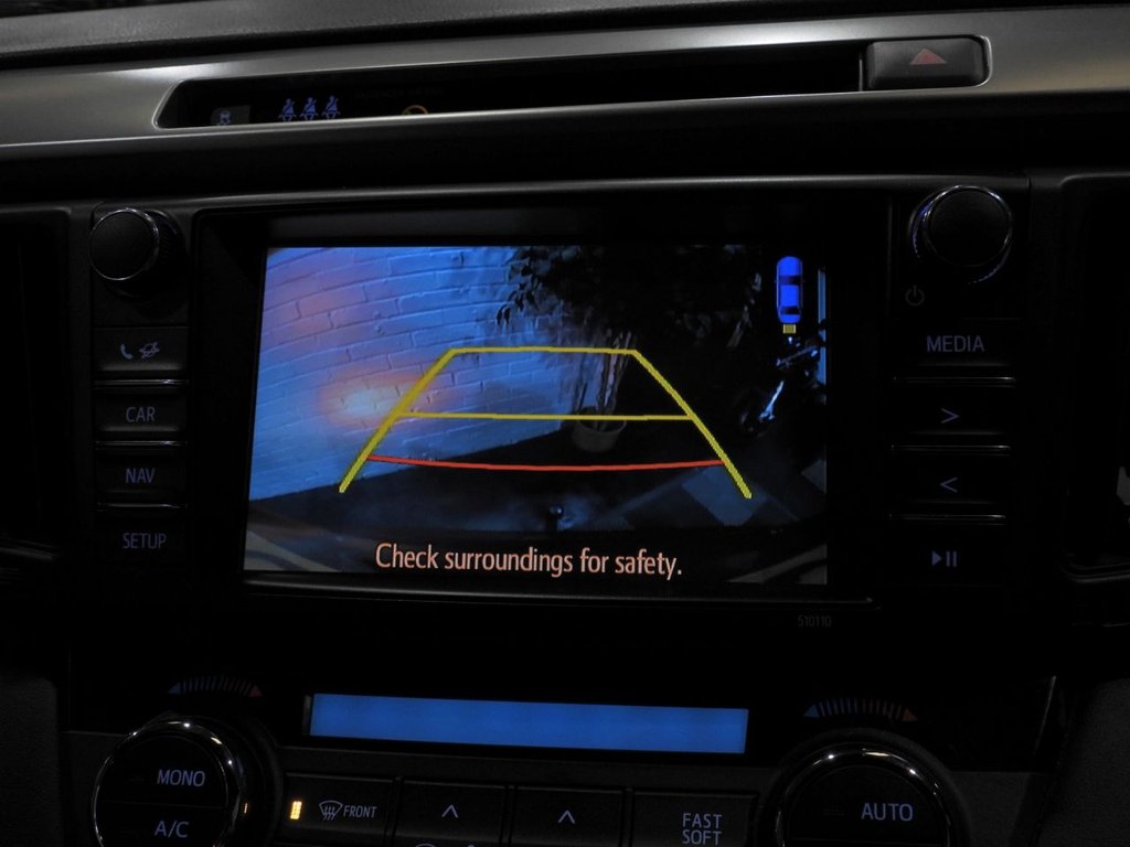 Used Toyota RAV4 2017 for sale - 77507977: Photo 31