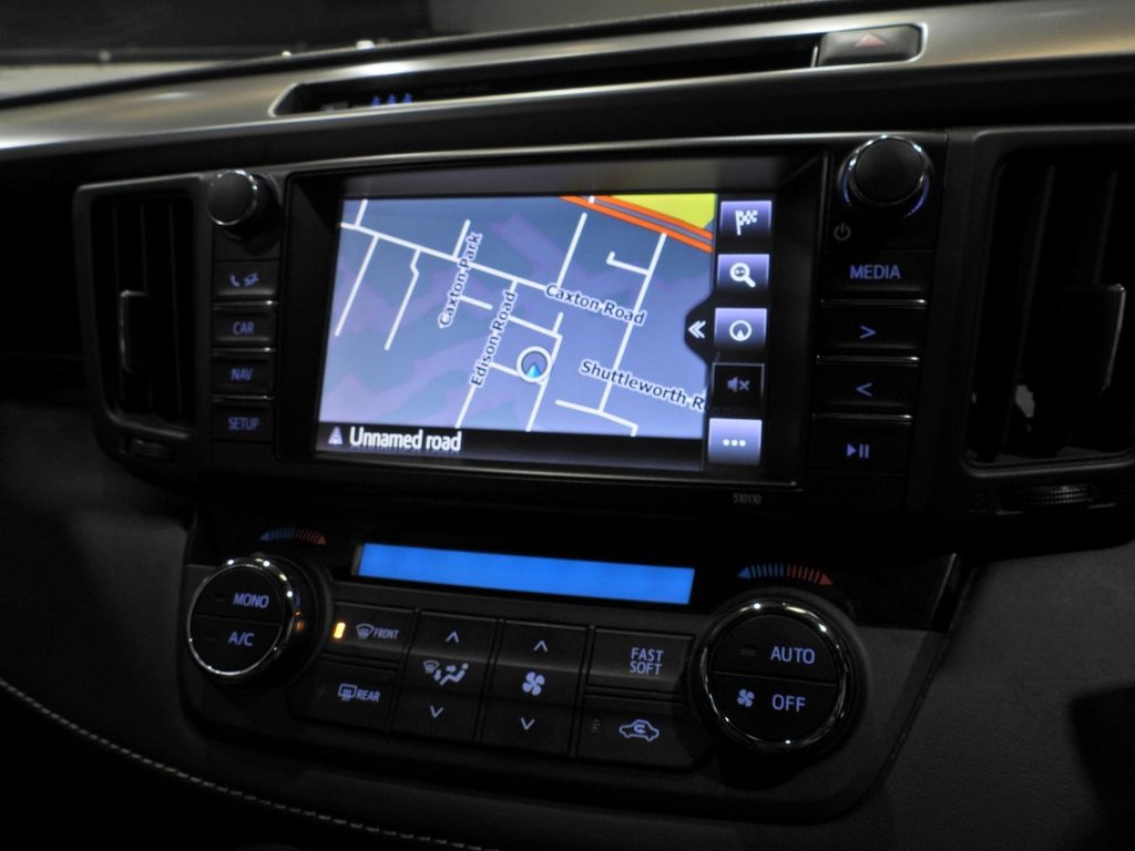 Used Toyota RAV4 2017 for sale - 77507977: Photo 33