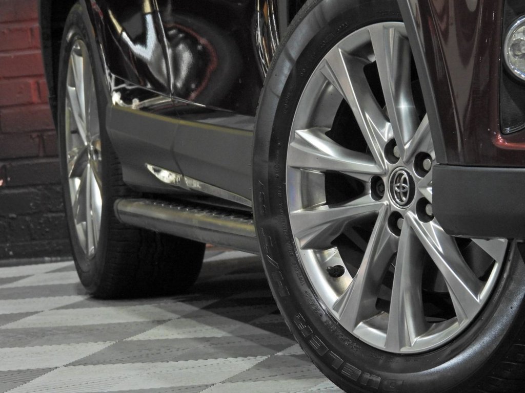 Used Toyota RAV4 2017 for sale - 77507977: Photo 9