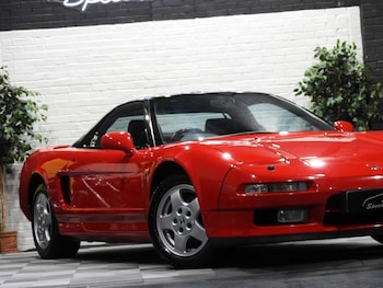 Used Honda NSX 1993 for sale - 79325907: Photo