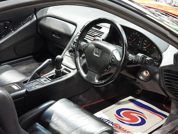 Used Honda NSX 1993 for sale - 79325907: Photo