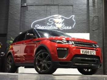 2018 (05) - 2.0 TD4 Landmark 5dr Auto