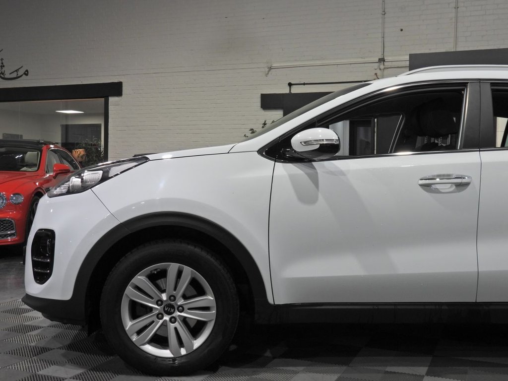 Used Kia Sportage 2017 for sale - 77394524: Photo 10