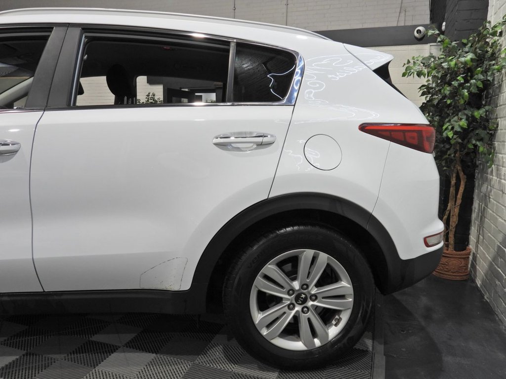Used Kia Sportage 2017 for sale - 77394524: Photo 11