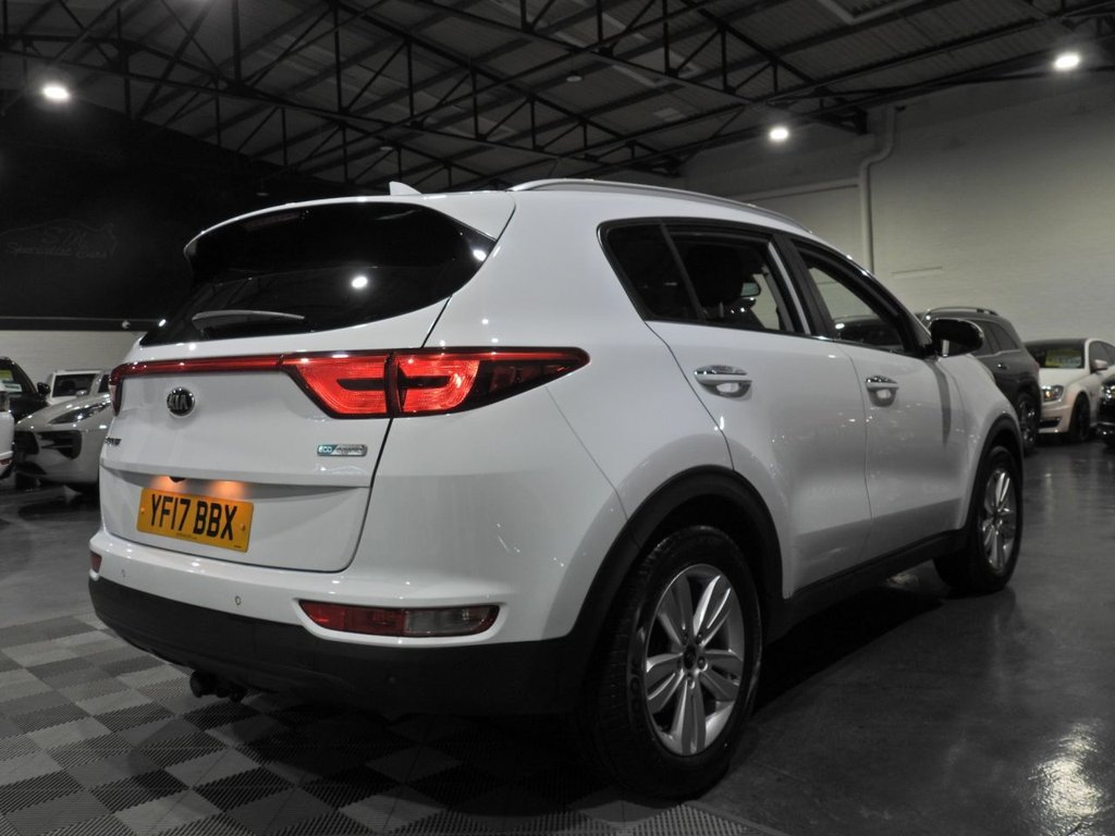 Used Kia Sportage 2017 for sale - 77394524: Photo 12