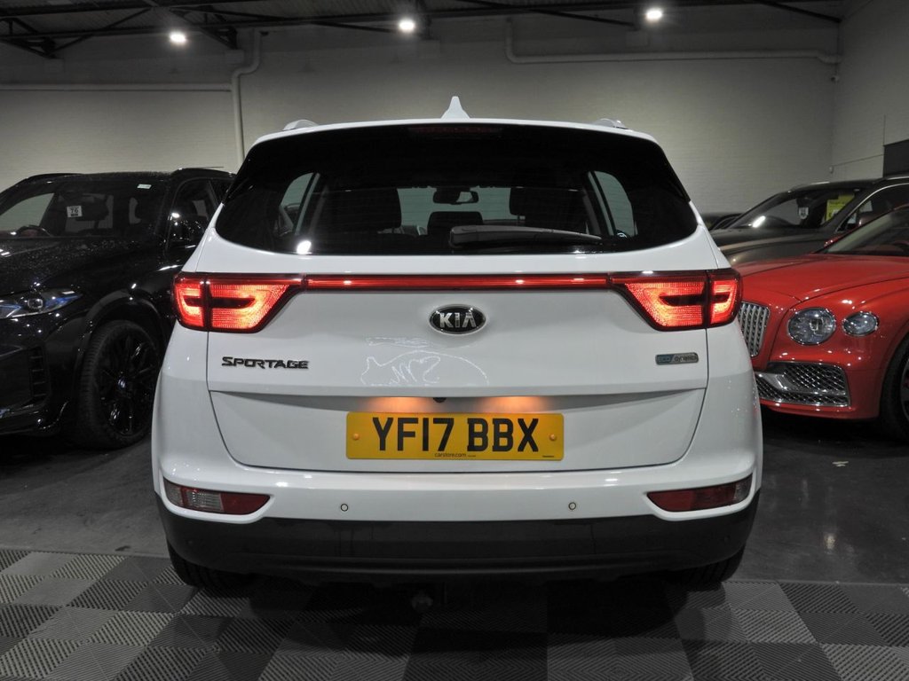 Used Kia Sportage 2017 for sale - 77394524: Photo 13