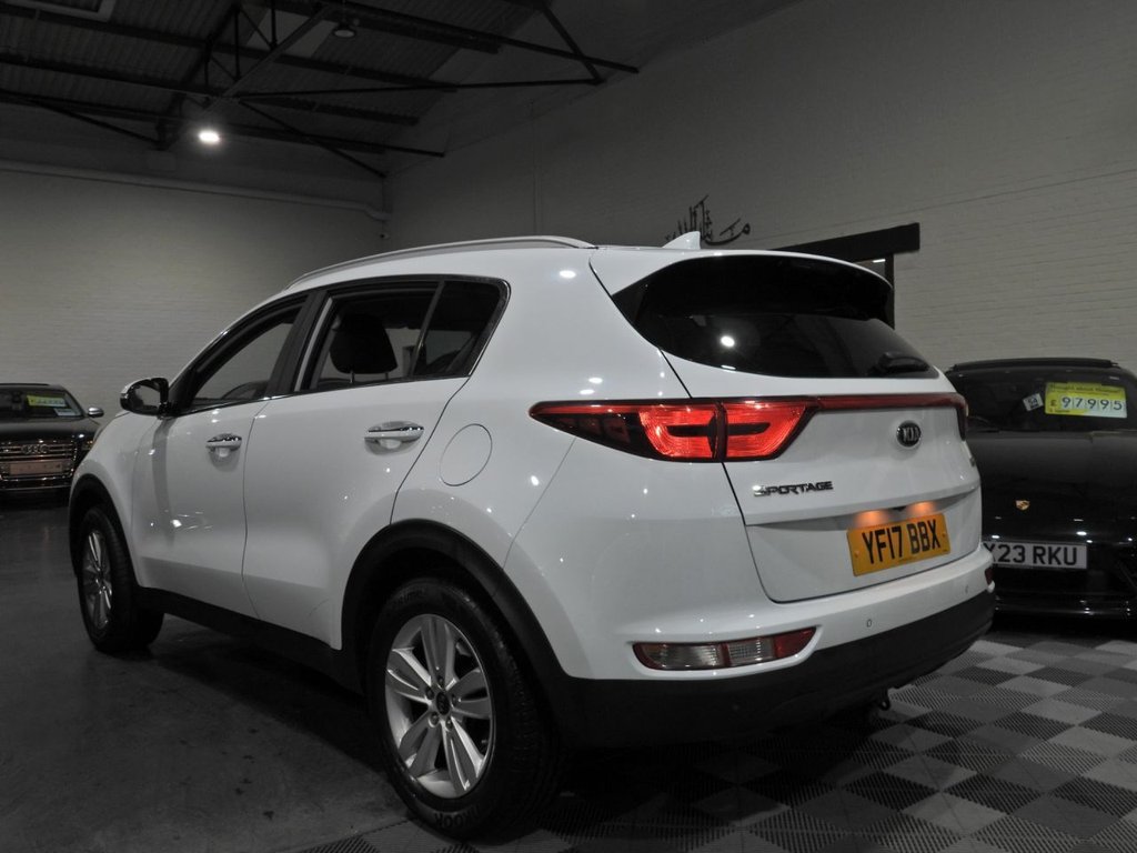 Used Kia Sportage 2017 for sale - 77394524: Photo 14