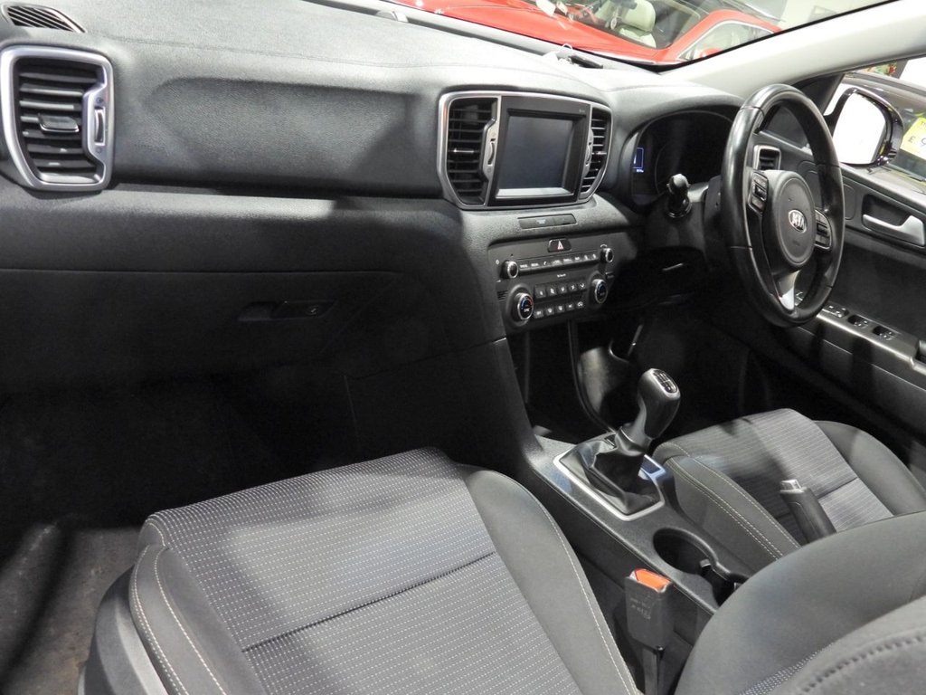 Used Kia Sportage 2017 for sale - 77394524: Photo 16