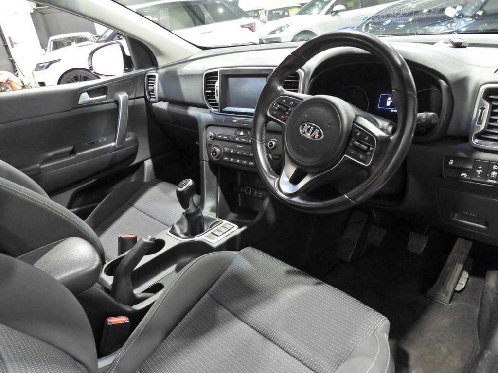 Used Kia Sportage 2017 for sale - 77394524: Photo 19