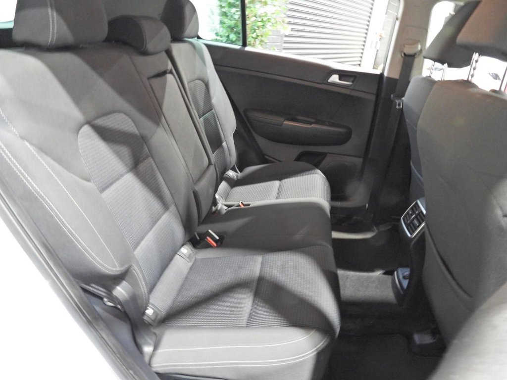 Used Kia Sportage 2017 for sale - 77394524: Photo 20