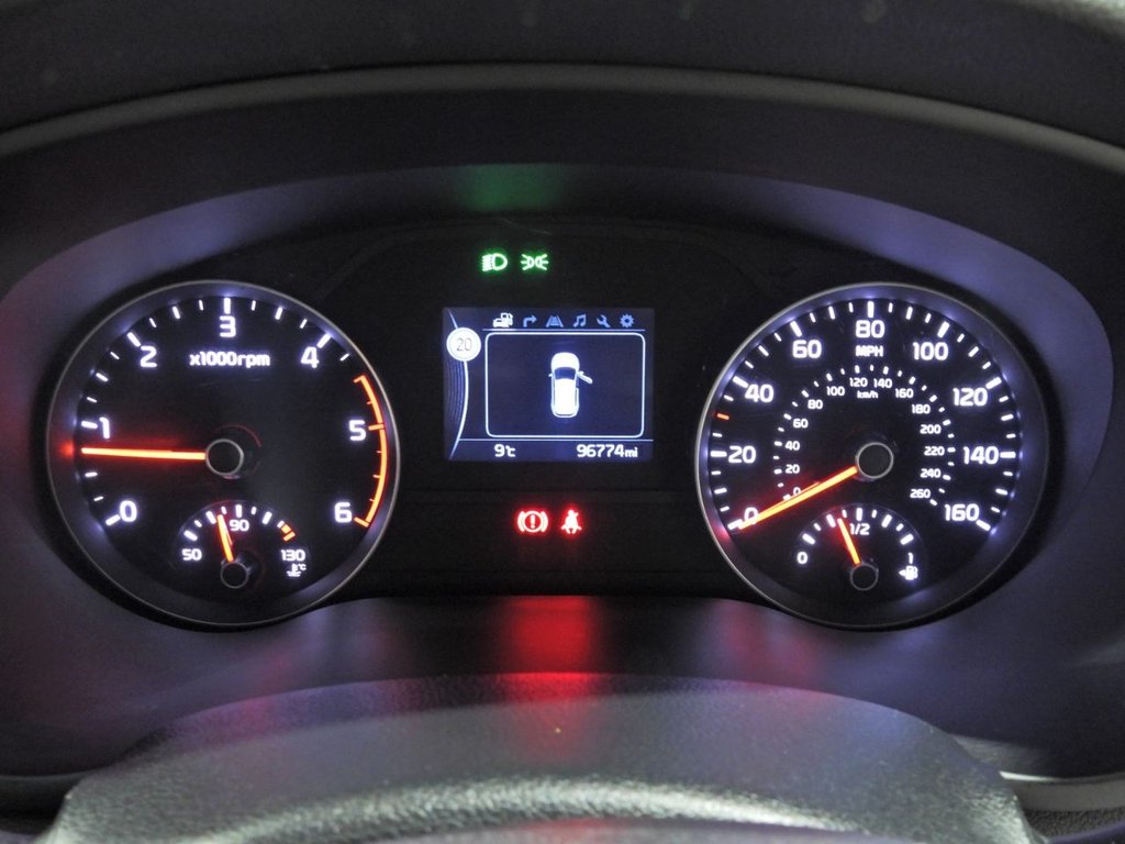 Used Kia Sportage 2017 for sale - 77394524: Photo 25