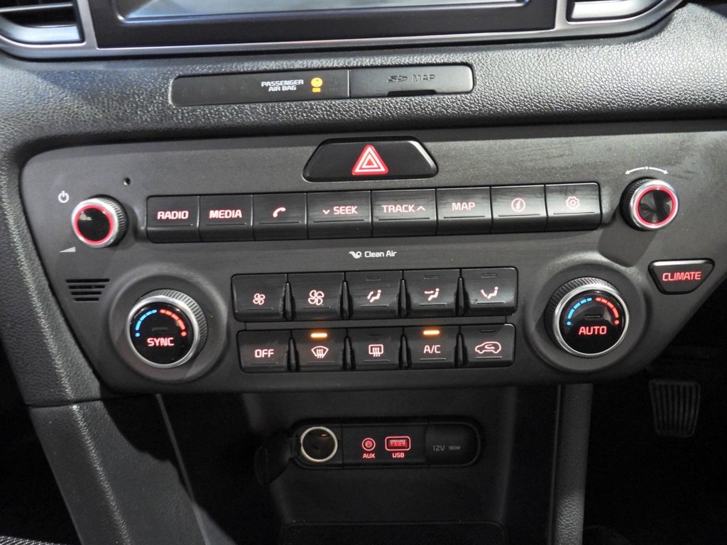 Used Kia Sportage 2017 for sale - 77394524: Photo 28