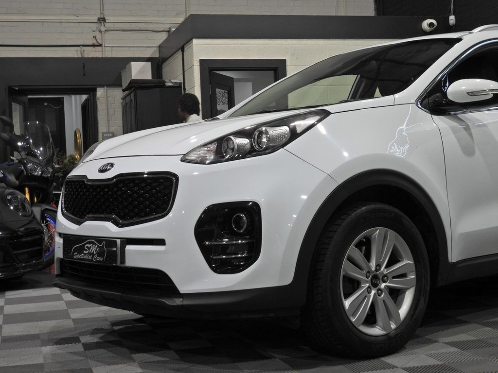 Used Kia Sportage 2017 for sale - 77394524: Photo 7