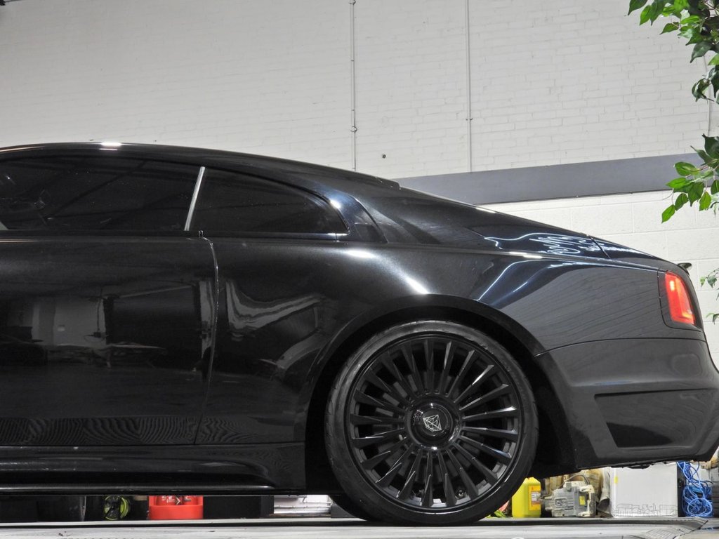 Used Rolls-Royce Wraith 2016 for sale - 77704001: Photo 14