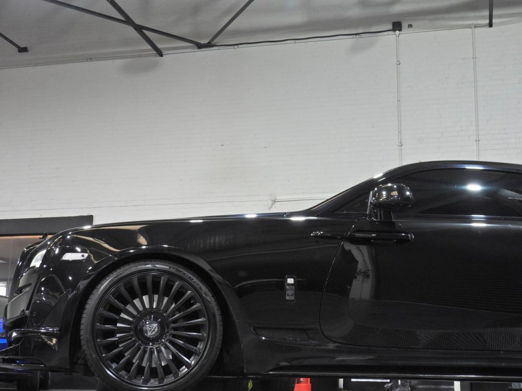 Used Rolls-Royce Wraith 2016 for sale - 77704001: Photo 2